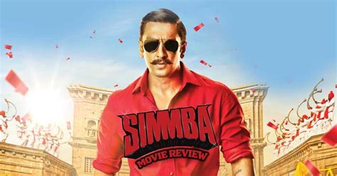 Film Simmba box office collection Rs 50 crore in 2 Day - medianews18