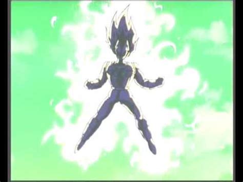 Vegeta (Final Zenkai) vs. 3rd Form Frieza - Dragon Ball Forum ...