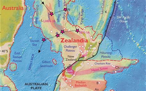 Zealand: The Eighth Continent You Never Knew About | Reader's Digest - Reader's Digest