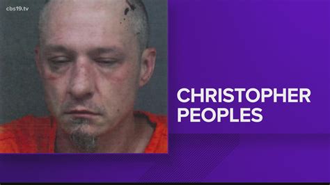 Rusk man arrested on capital murder charge | cbs19.tv