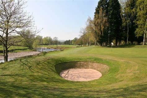 Ilkley Golf Club, Yorkshire - Book Golf Breaks & Holidays