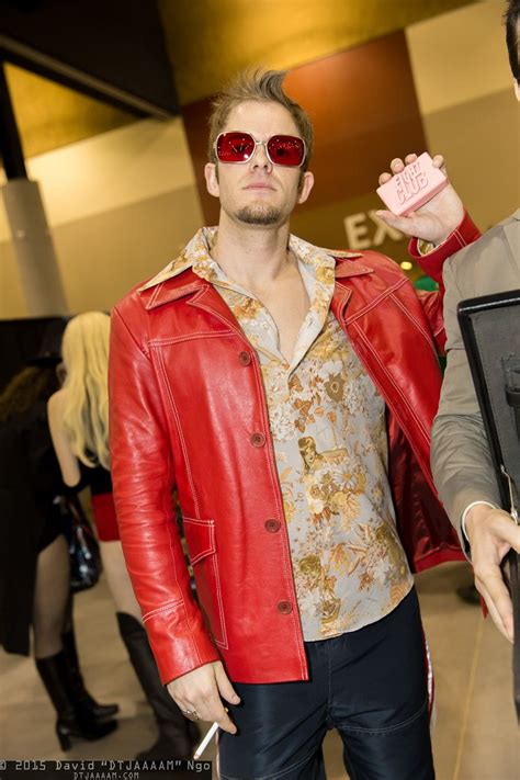 404 (With images) | Tyler durden, Best cosplay, Cosplay