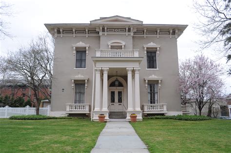 File:Wesleyan University - President's House 01.jpg - Wikimedia Commons