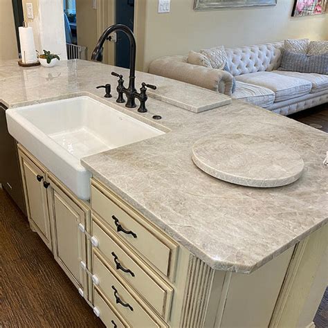 GRANITE COUNTERTOPS - QUARTZ COUNTERTOPS - QUARTZITE COUNTERTOPS – Granite Republic