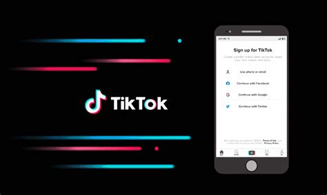 Why is TikTok Making Me Sign Up? - TechCult