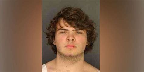 Buffalo supermarket mass shooting: What we know about the alleged gunman | News/Talk 1540 KXEL