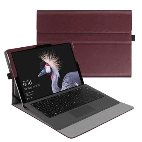 Slim Kickstand Cover for Microsoft Surface Pro 7 / Pro 6 / Pro 5 / Pro 4 / Pro 3 | eBay