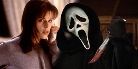 Where To Stream The Scream Franchise Movies