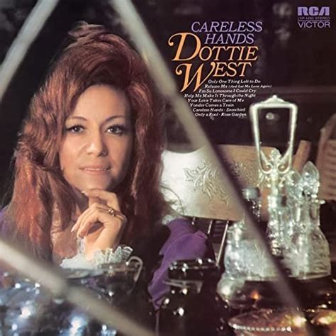 Dottie West - Country Sunshine (2023) Hi-Res