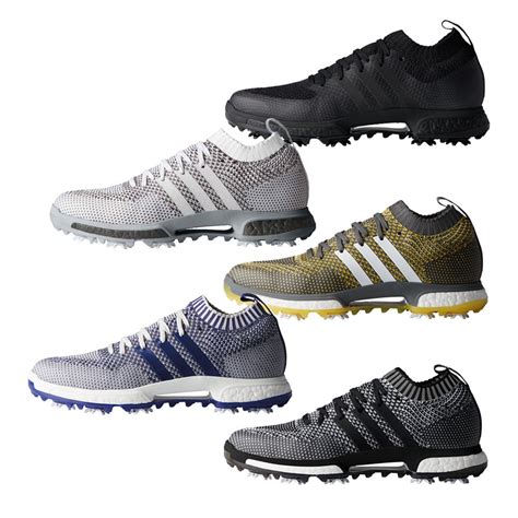 Adidas Tour360 Knit Shoes - Discount Golf Shoes - Hurricane Golf