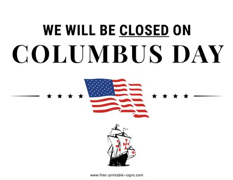 Schools Closed For Columbus Day 2024 - Daune Eolande