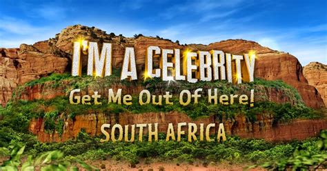 ITV I'm A Celebrity return confirmed for next month as former campmates revealed for 'All Star ...