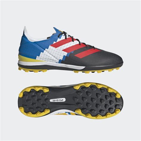 adidas Gamemode Turf Soccer Shoes - Grey | Unisex Soccer | adidas US