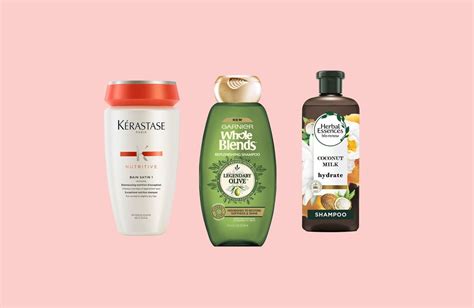 16 Best Shampoos for Dry Hair of 2023, Tested by Experts