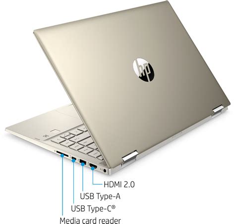 Questions and Answers: HP Pavilion x360 2-in-1 14" Touch-Screen Laptop ...