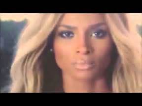 Ciara - Sorry Differences - YouTube