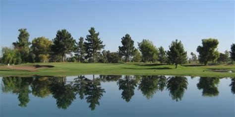 Cave Creek Golf Course - Golf in Phoenix, Arizona