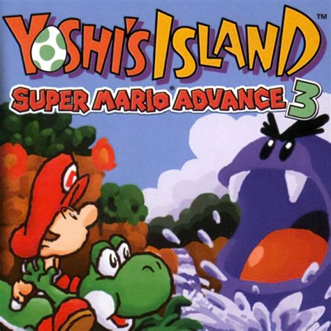 Introduction - Yoshi's Island Guide - IGN