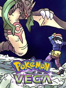 Pokémon Vega (2011) | Infinite Backlog