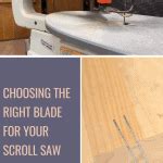 An Overview of Scroll Saw Blade Types and Sizes | SawsHub