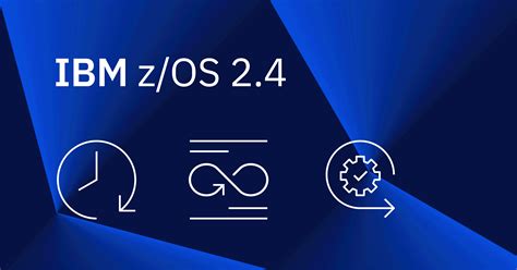 z/OS Version 2 Release 4 2Q2020 New Functions and Enhancements