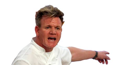 Another Gordon Ramsay PNG (Request by u/Choice_Program_2846) : r ...