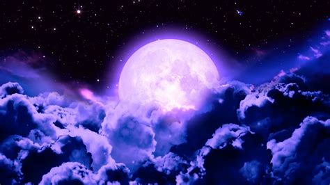 Dream - Moon Glow (FREE DOWNLOAD) | WinCustomize.com