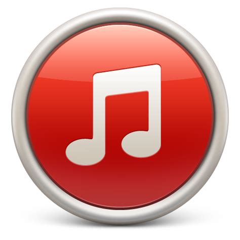 Itunes Logo PNG Isolated HD - PNG Mart