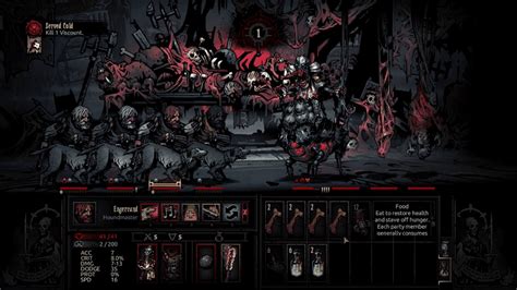 Those Who Haunt: All Darkest Dungeon Bosses Ranked - RPG Informer