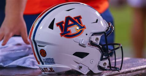 Tyler Fromm, Auburn TE, enters Transfer Portal - On3