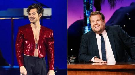 ‘The Late Late Show with James Corden’ announces guests for final show