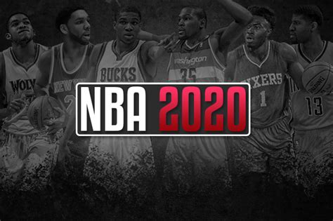 NBA 2020: Predicting the League's Top 20 Stars in 2020 | News, Scores ...