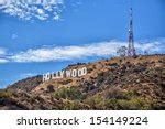 Hollywood Sign Free Stock Photo - Public Domain Pictures