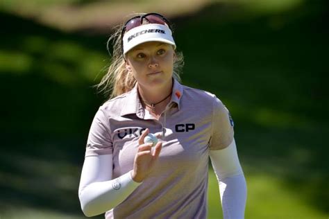 Brooke Henderson makes changes to her game ahead of three-peat bid at ...