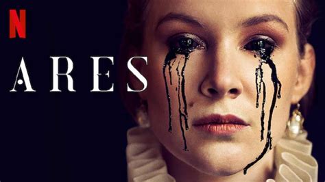 Ares (Season 1) – Review | Netflix Horror Series | Heaven of Horror