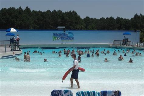 Myrtle Waves Water Park (Myrtle Beach) - 2018 All You Need to Know Before You Go (with Photos ...