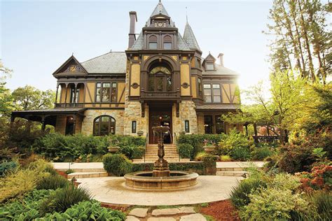 European-Style Wineries in Napa Valley - The Visit Napa Valley Blog