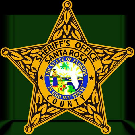 FAQ – Santa Rosa County Sheriff's Office