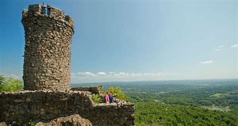 Europe isn’t the only place you’ll find old ruins and medieval-style structures. Here’s a list ...