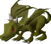 Chromatic dragons - OSRS Wiki