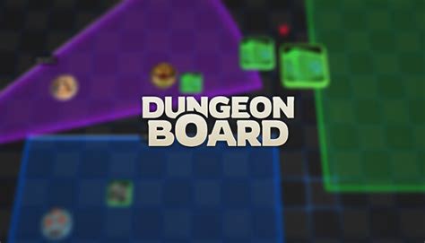 Buy cheap Dungeon Board CD Key 🏷️ Best Price