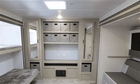 10 of the Most Popular Forest River Travel Trailer Floor Plans - RV Owner HQ