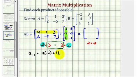 Solve The Matrix Equation 2x A B For X Calculator - Tessshebaylo