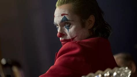 Warner Bros. Executives Reportedly Didn't Want Todd Phillips's JOKER to Feature The Joker ...