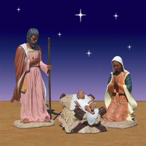 African American Nativity