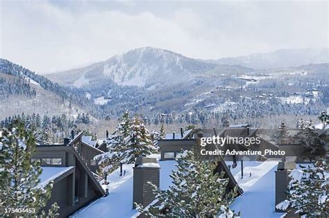 3,881 Park City Mountain Resort Stock Photos, High-Res Pictures, and Images - Getty Images