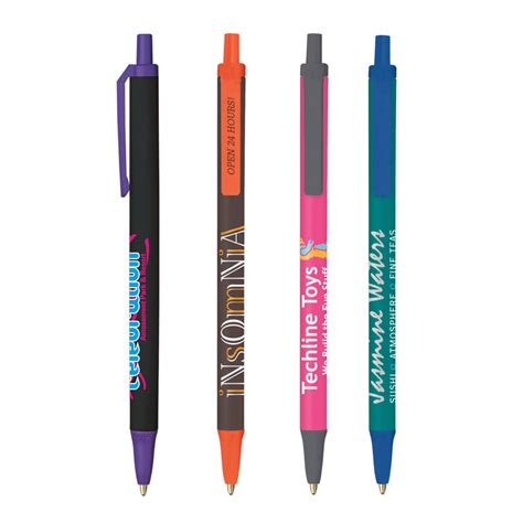 Bic Clic Stic Pens - Best Custom Pens