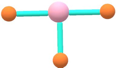 ClF3 Lewis structure, Molecular geometry, Polar or nonpolar, Bond angle