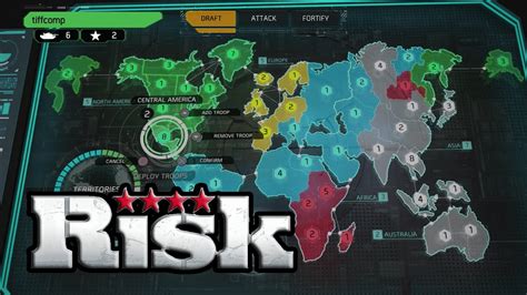 Are there any single player risk pc game - metstart