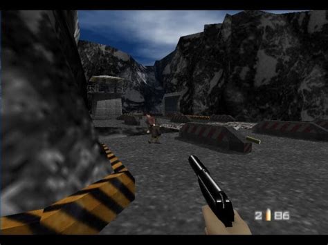 New 007 Video Game Looks Hopeful As GoldenEye Trademark Renewed